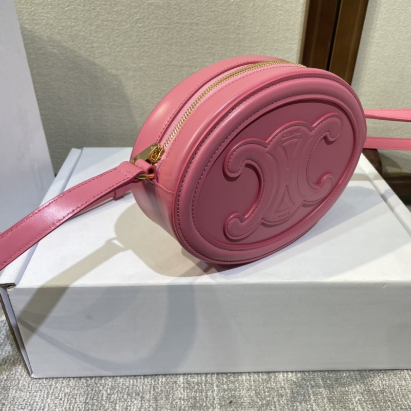 Ce1i*e triomphe bags